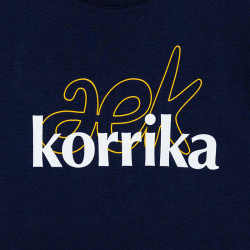 ESTUAK ATENPORALA urdin  iluna