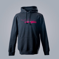 UNISEX KIROL JERTSEA grisa