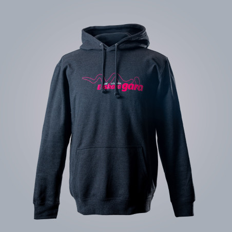 UNISEX KIROL JERTSEA grisa