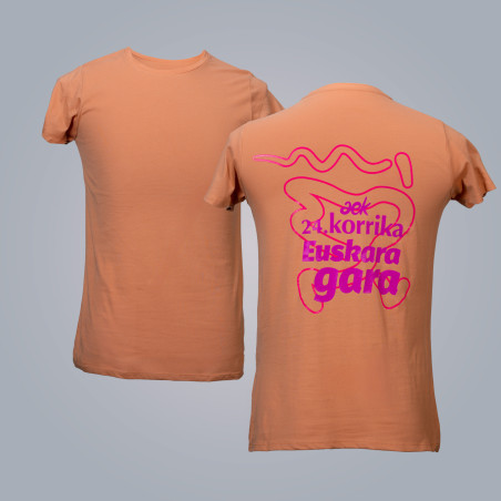 ESTUAK MAHUKA MOTZA laranja