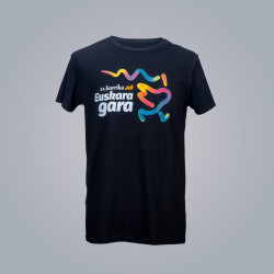 ZABALAK OFIZIALA urtekoa