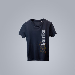 HAURRAK OFIZIALA beltza