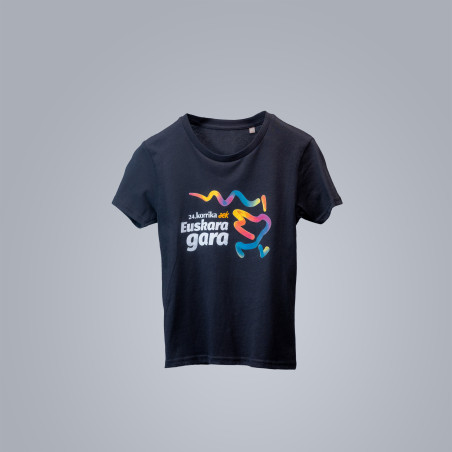 HAURRAK URTEKO OFIZIALA