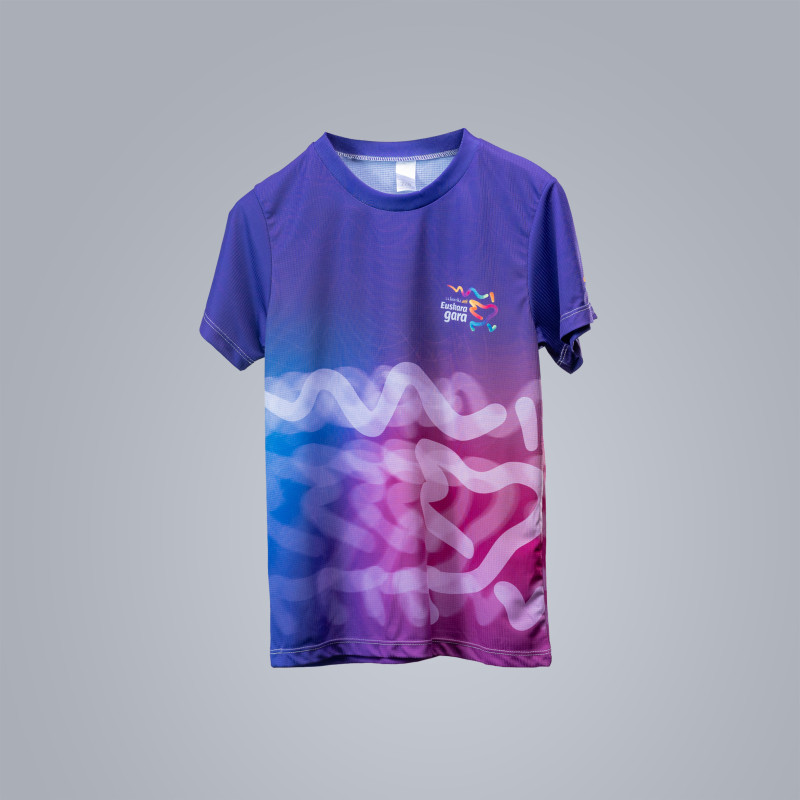 GAZTEAK MAHUKA MOTZA sublimatua