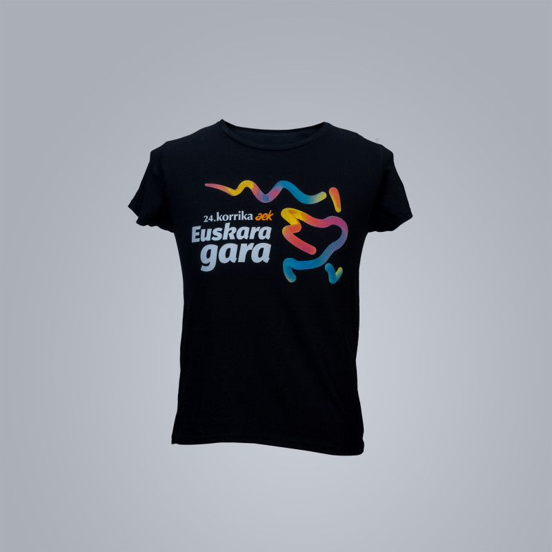 GAZTEAK OFIZIALA urtekoa