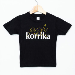 Haurrak Ofiziala Beltza