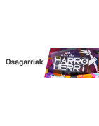 Osagarriak